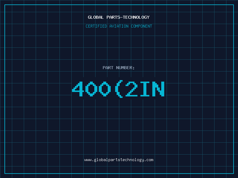 Aviation Part 400(2IN