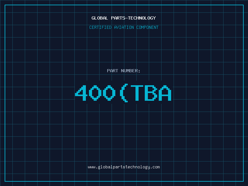 Aviation Part 400(TBA