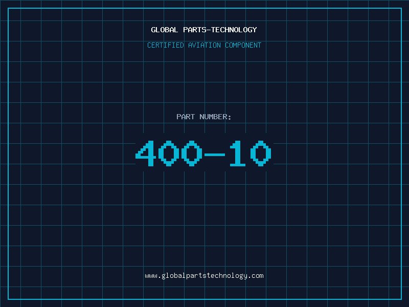 Aviation Part 400-10