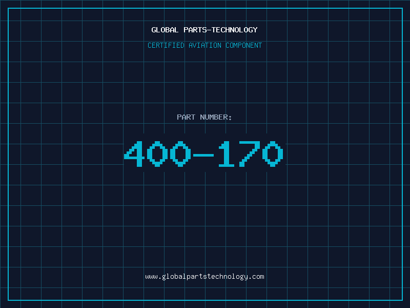Aviation Part 400-170