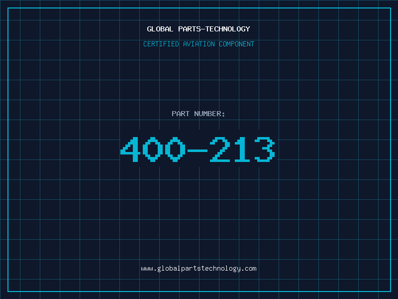 Aviation Part 400-213
