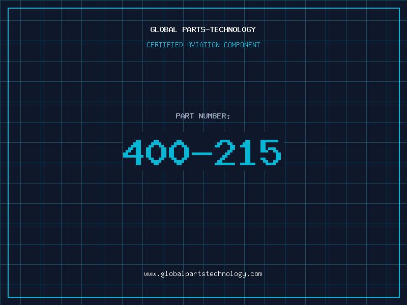 Aviation Part 400-215