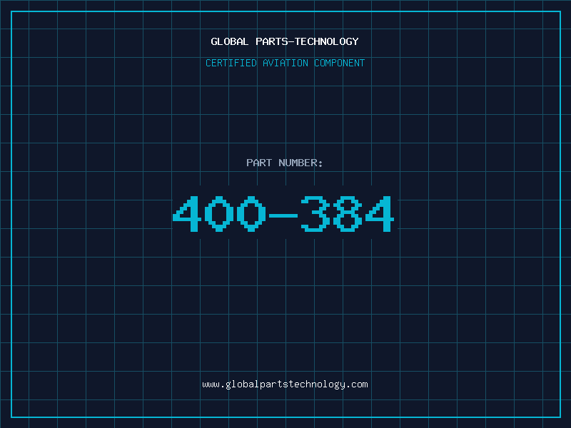 Aviation Part 400-384