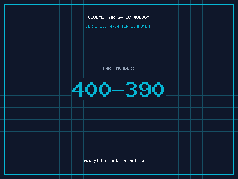Aviation Part 400-390