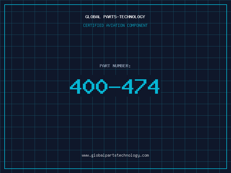 Aviation Part 400-474