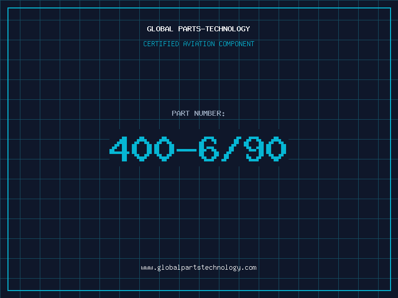 Aviation Part 400-6/90