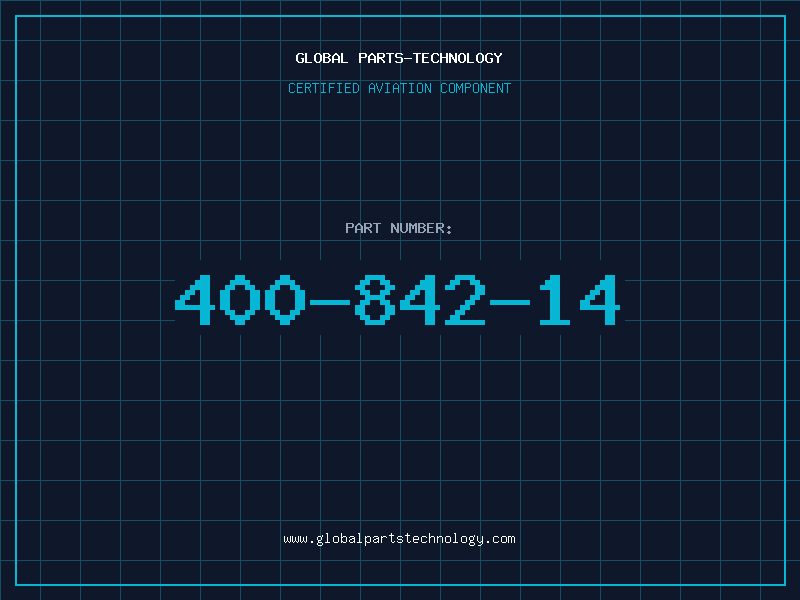 Aviation Part 400-842-14
