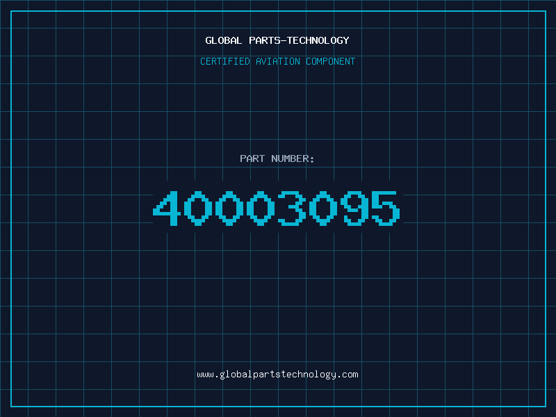Aviation Part 40003095