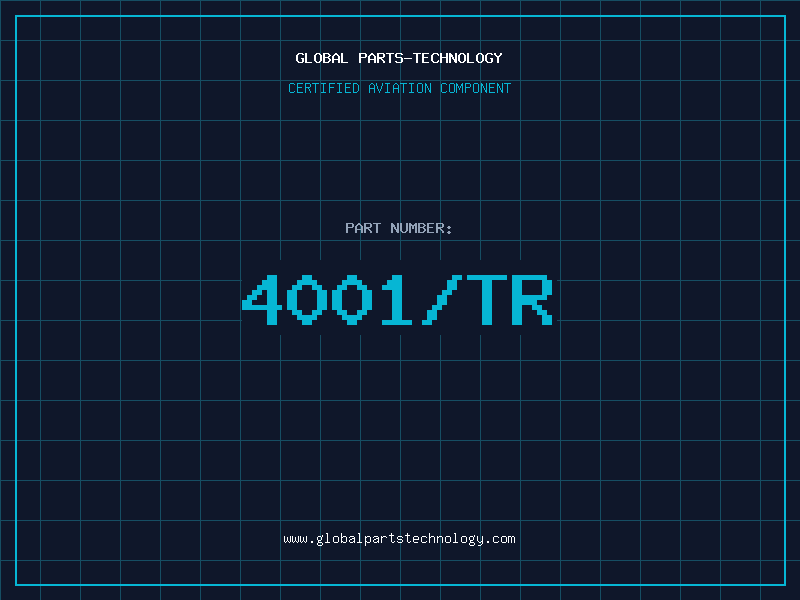 Aviation Part 4001/TR