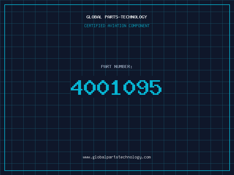 Aviation Part 4001095