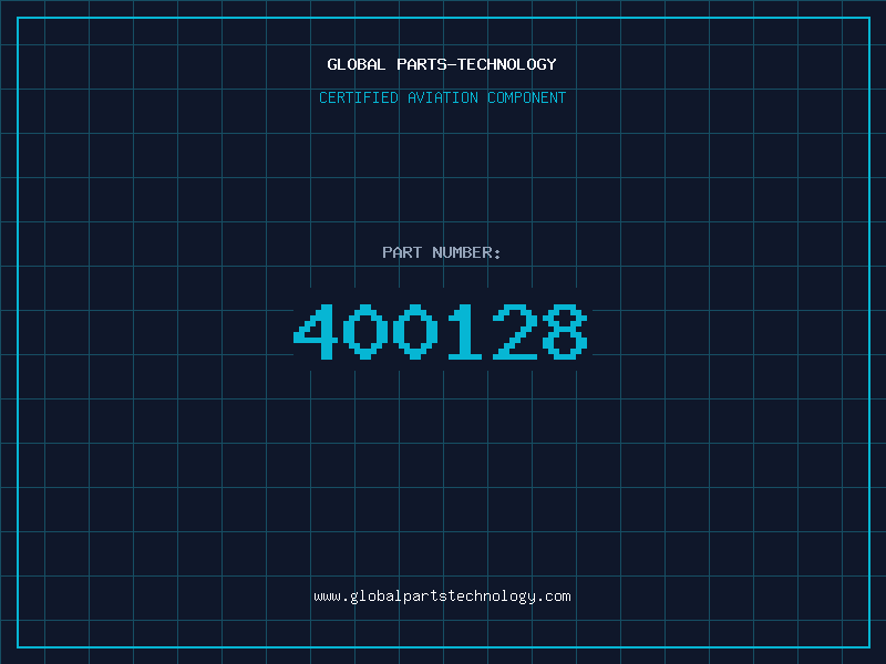 Aviation Part 400128
