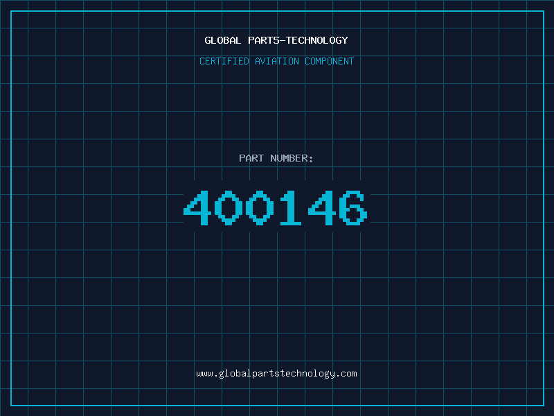 Aviation Part 400146