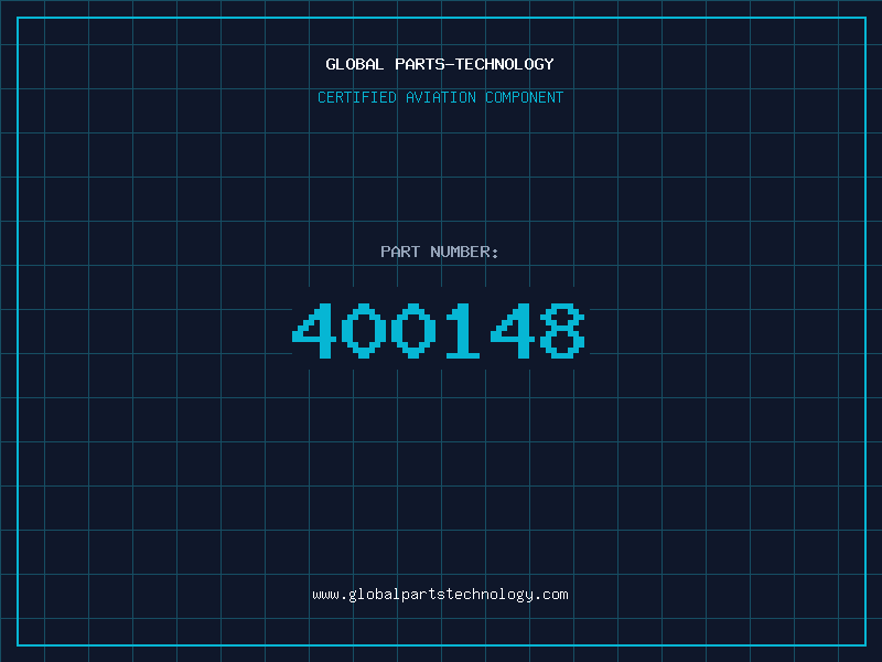 Aviation Part 400148
