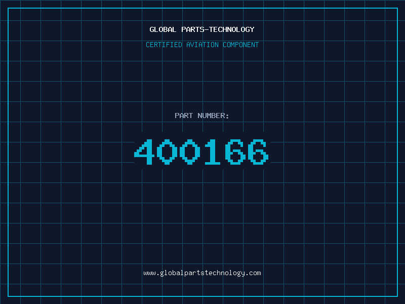 Aviation Part 400166