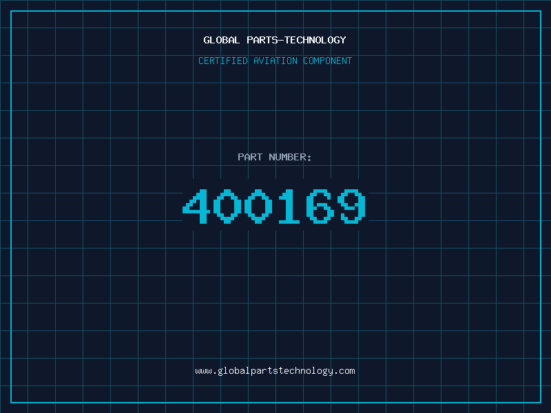 Aviation Part 400169