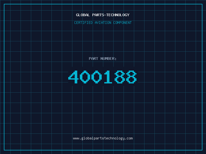 Aviation Part 400188