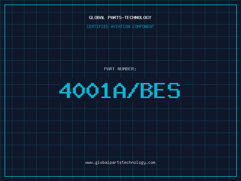 Aviation Part 4001A/BES
