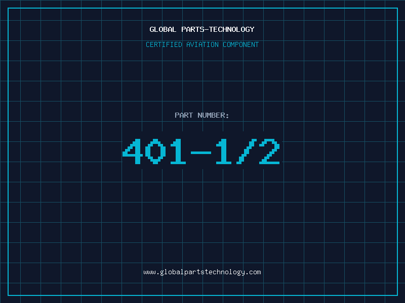 Aviation Part 401-1/2