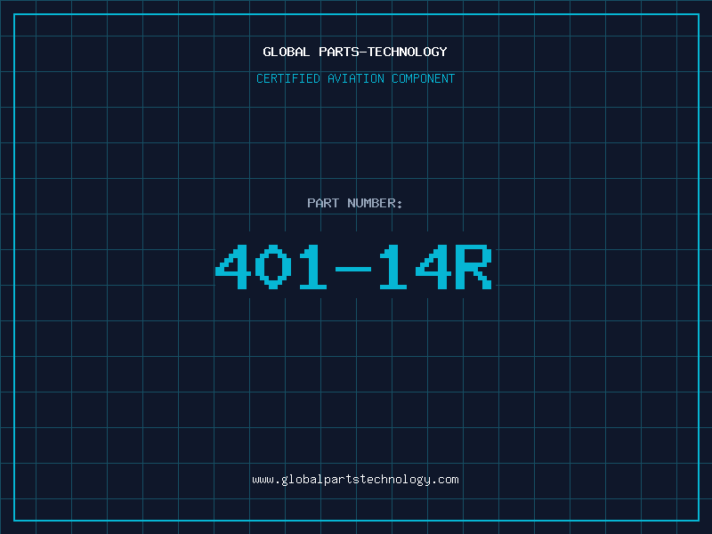 Aviation Part 401-14R