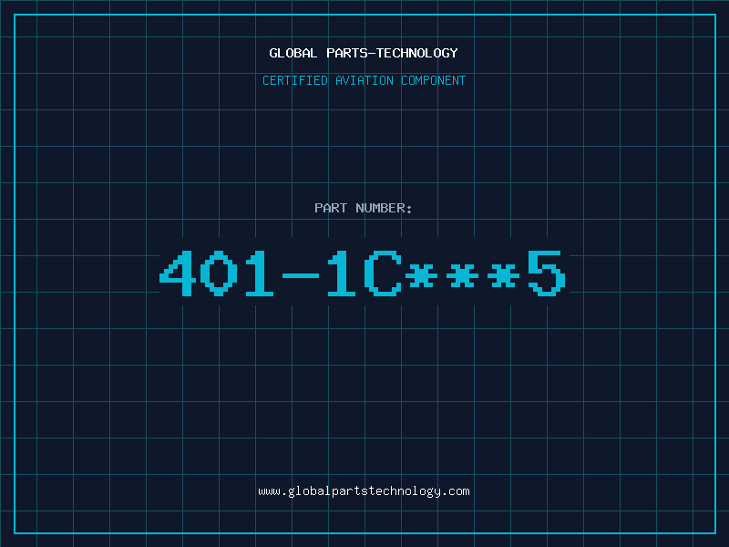 Aviation Part 401-1C***5
