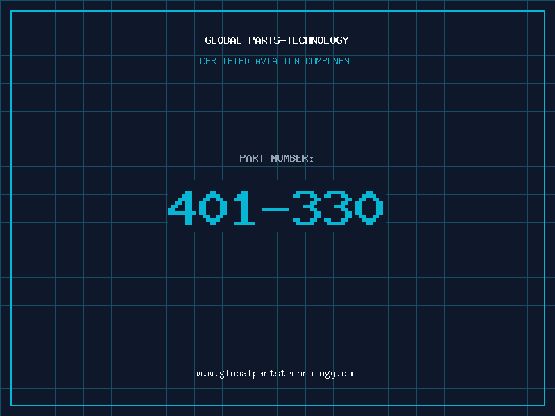Aviation Part 401-330