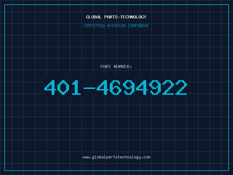 Aviation Part 401-4694922