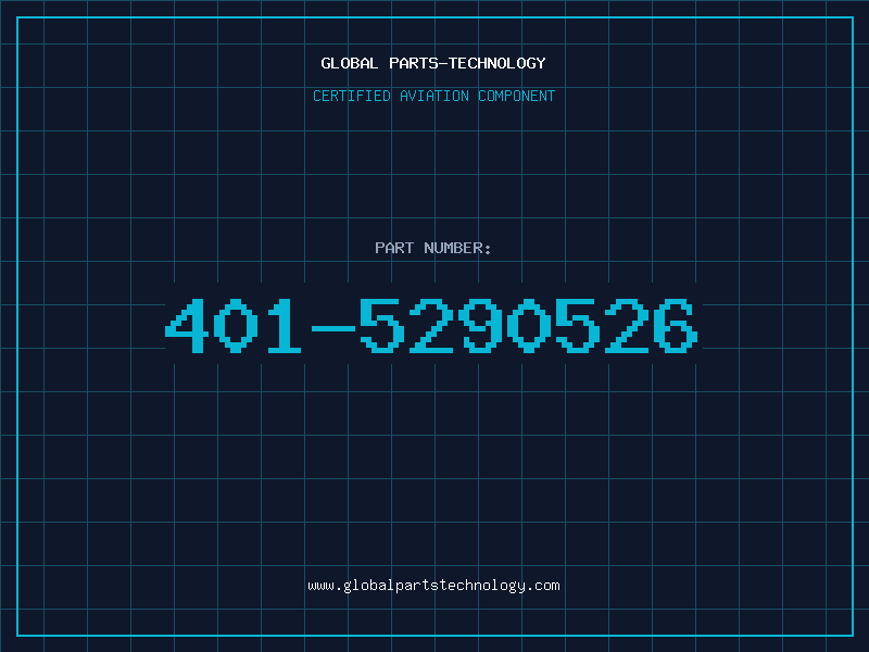 Aviation Part 401-5290526