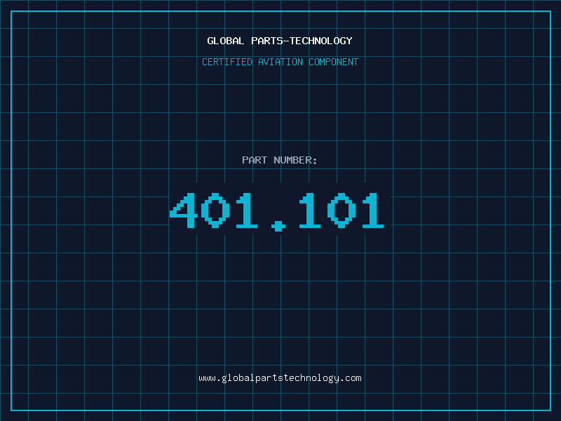 Aviation Part 401.101