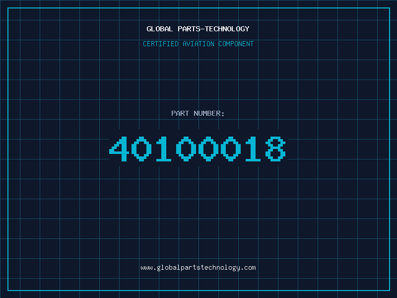 Aviation Part 40100018