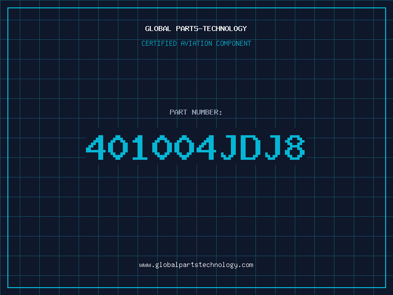 Aviation Part 401004JDJ8