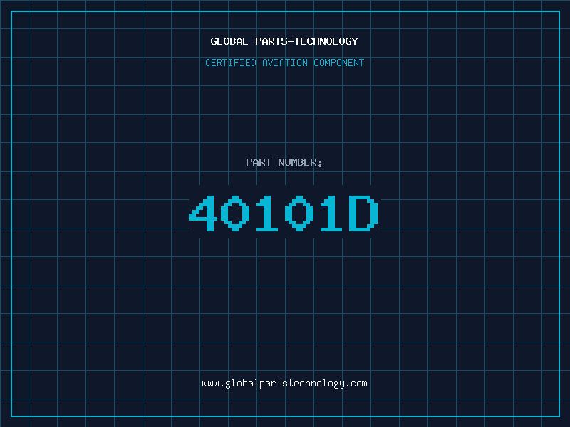 Aviation Part 40101D
