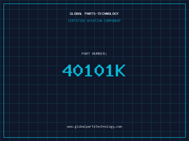 Aviation Part 40101K