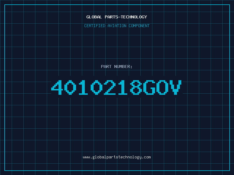 Aviation Part 4010218GOV