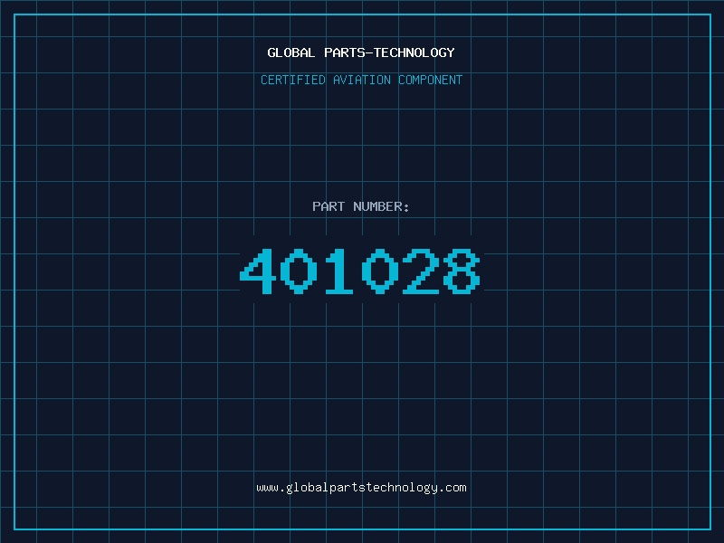 Aviation Part 401028