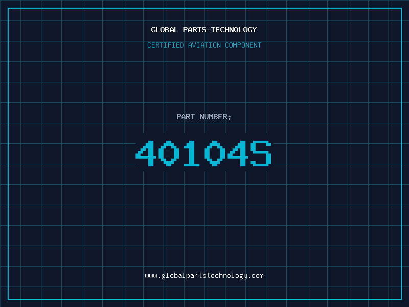 Aviation Part 40104S