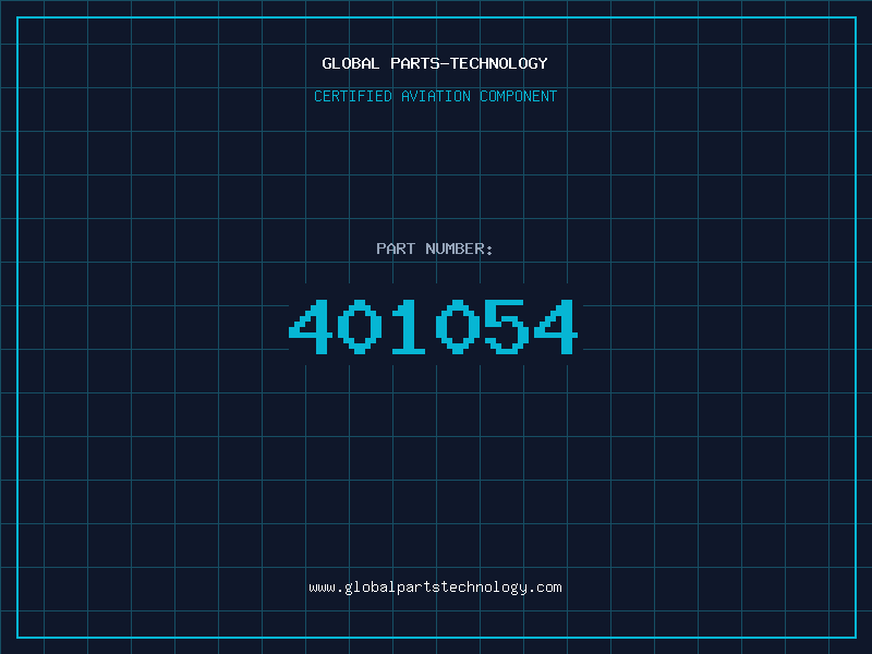 Aviation Part 401054