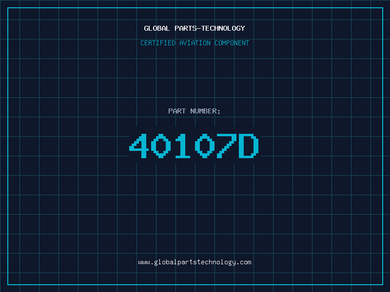 Aviation Part 40107D