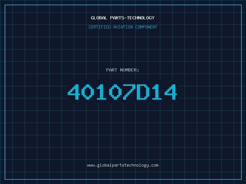 Aviation Part 40107D14