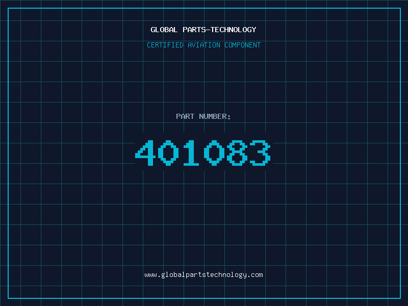 Aviation Part 401083