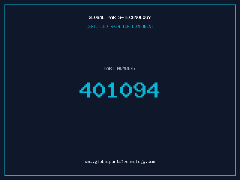 Aviation Part 401094