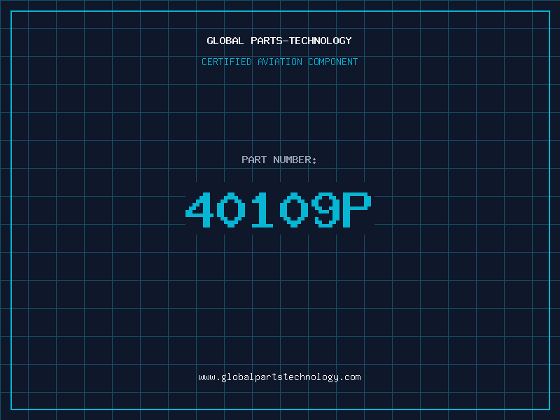 Aviation Part 40109P