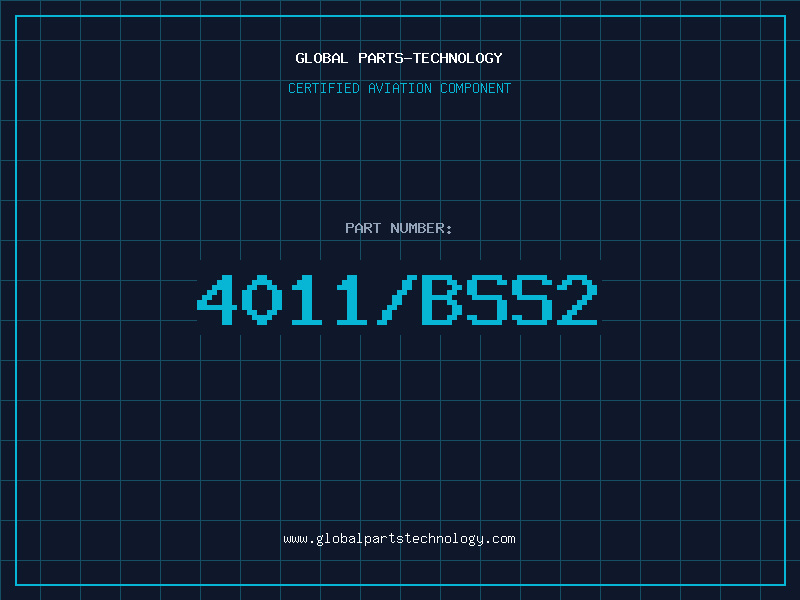 Aviation Part 4011/BSS2