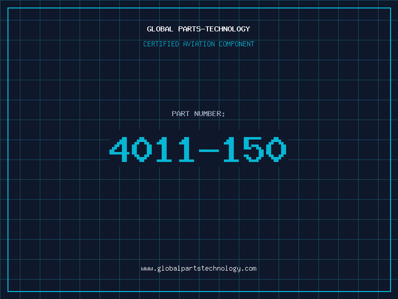 Aviation Part 4011-150