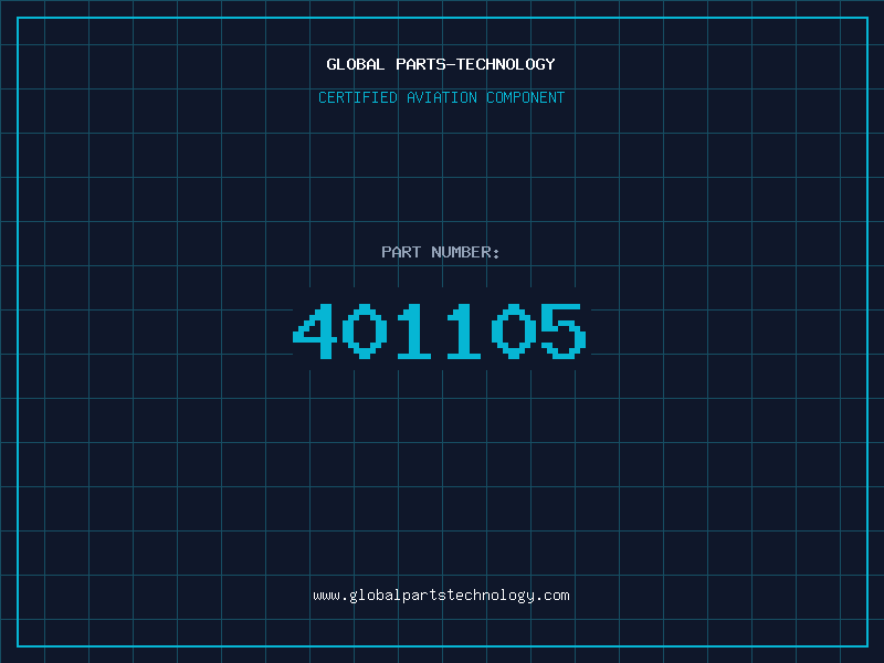 Aviation Part 401105