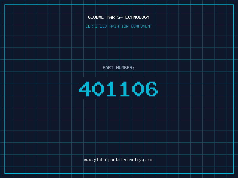 Aviation Part 401106