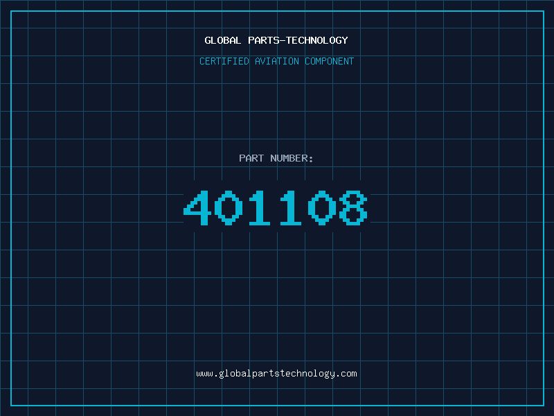 Aviation Part 401108