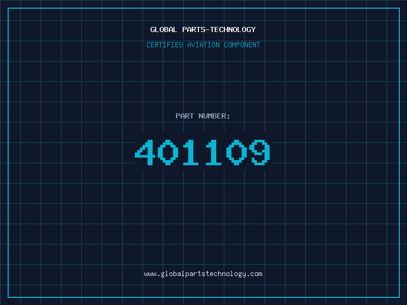 Aviation Part 401109