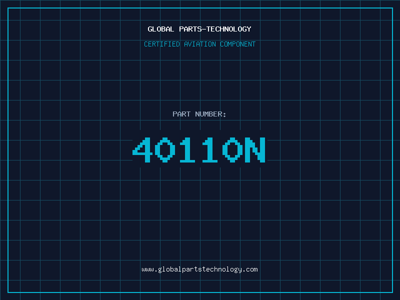 Aviation Part 40110N