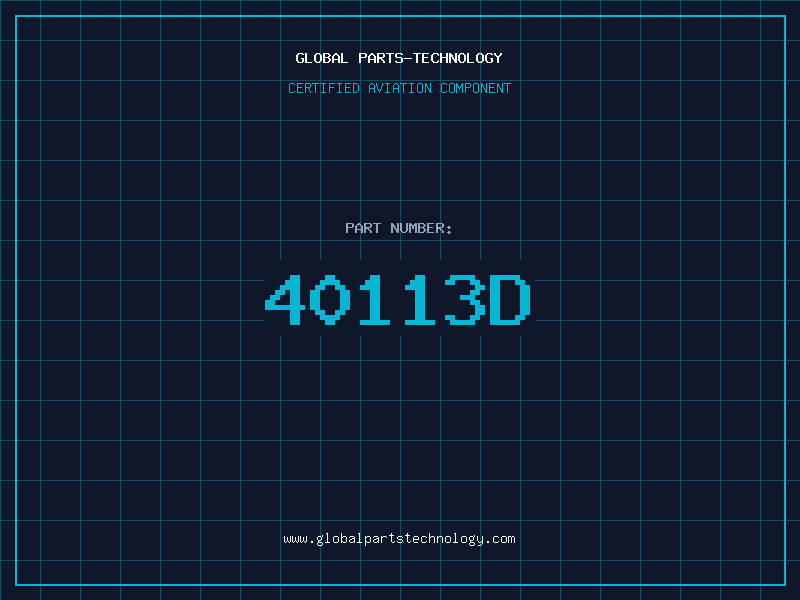 Aviation Part 40113D
