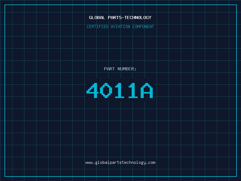 Aviation Part 4011A